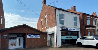 More details for 84-86 Mansfield Rd, Heanor - Flex for Sale