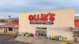 Plus de détails pour 2205 US Highway 23 S, Alpena, MI - Plusieurs types d'espaces à louer