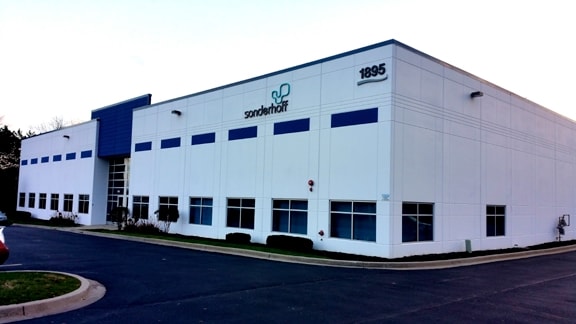 1895 Big Timber Rd, Elgin, IL for lease - Building Photo - Image 1 of 3