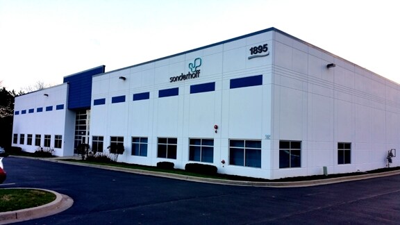 1895 Big Timber Rd, Elgin, IL à louer Photo du bâtiment- Image 1 de 4