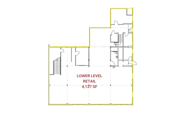 2655-2681 Willamette St, Eugene, OR à louer - Photo du bâtiment - Image 3 de 3