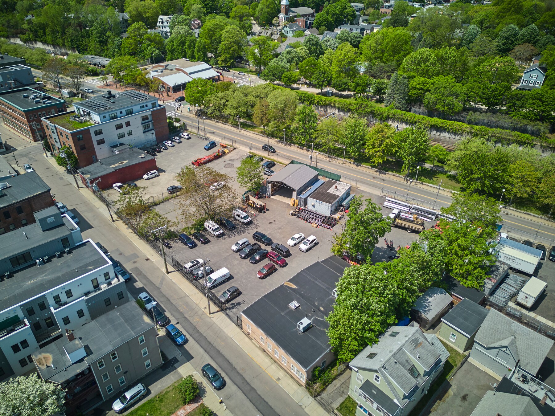 113-115 Brookside Ave, Boston, MA à vendre Photo principale- Image 1 de 1