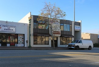 More details for 314-316 E Broadway, Glendale, CA - Office for Lease