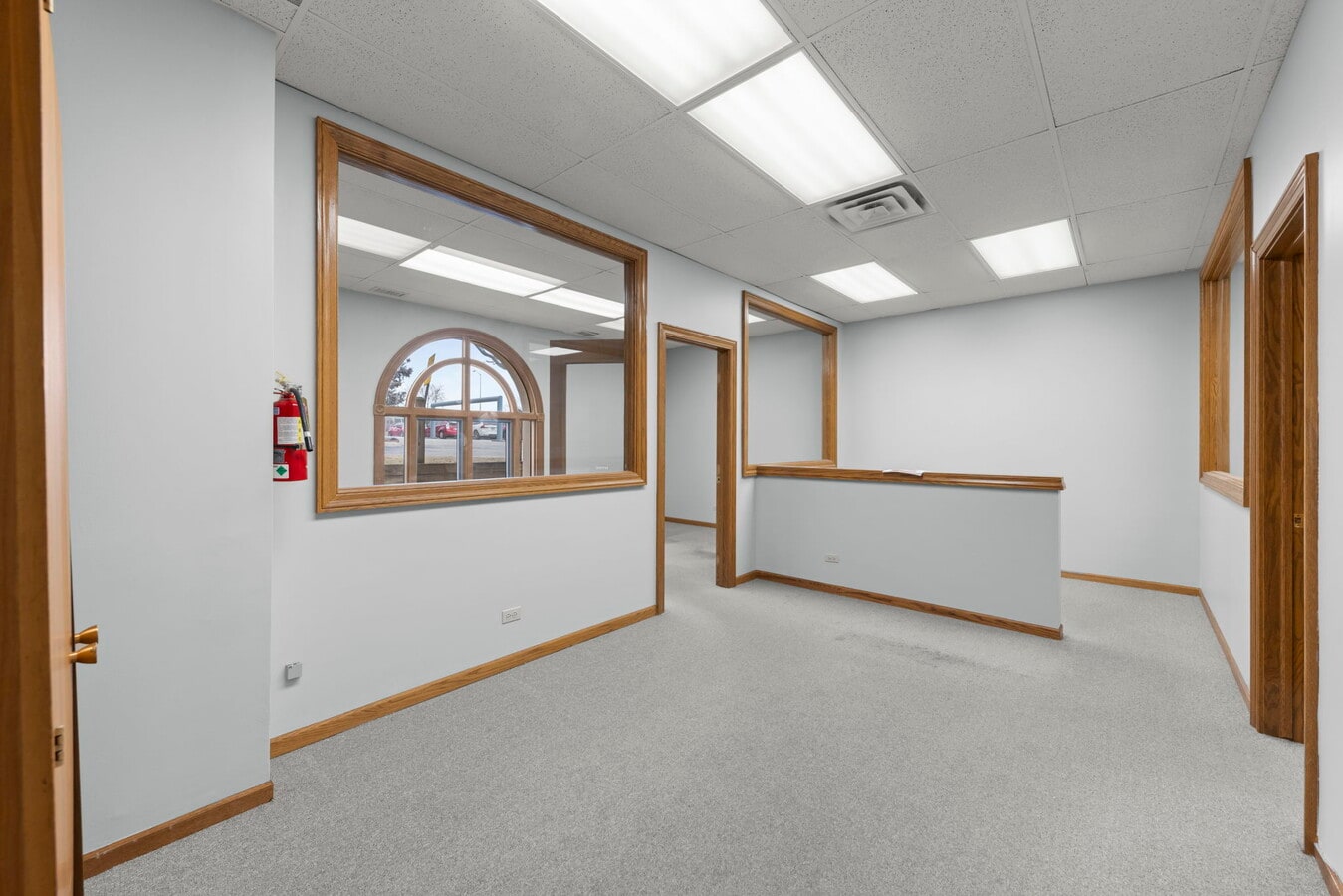 1754 N Washington St, Naperville, IL 60563 - Unité 112 - - Photo intérieure - Image 2 of 9