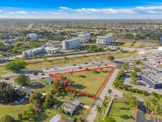 More details for 21710 S Dixie Hwy, Miami, FL - Land for Sale