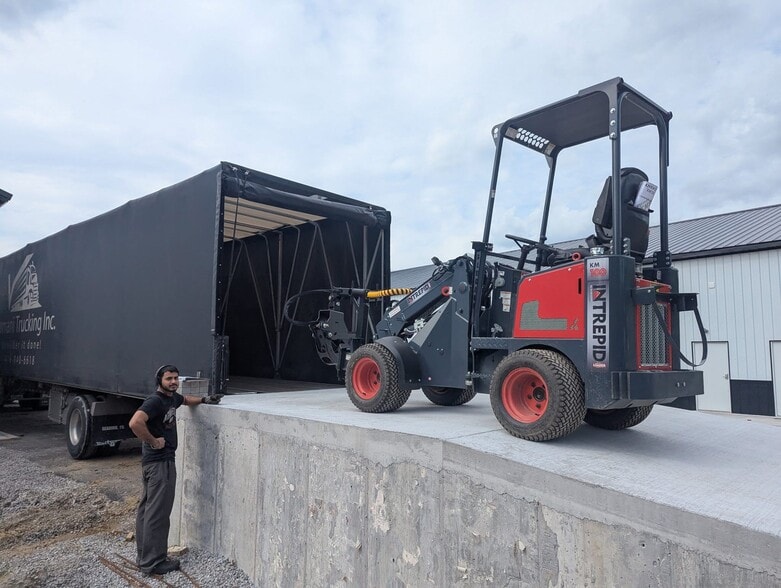 1481 OH-28, Loveland, OH for lease - Building Photo - Image 2 of 11