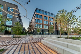 More details for 1401 E 6th St, Austin, TX - Office for Lease