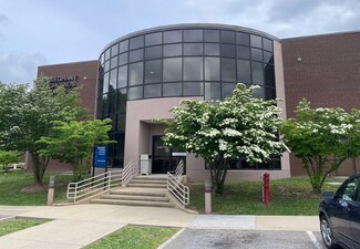 Plus de détails pour 200 Arh Ln, Low Moor, VA - Soins de santé à vendre