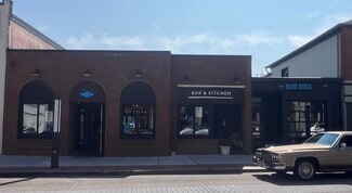 Plus de détails pour 52-54 Bank St, New London, CT - Commerce de détail à vendre