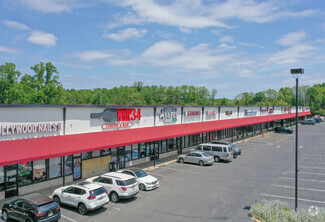 More details for 162 State Route 34, Old Bridge, NJ - Retail for Lease