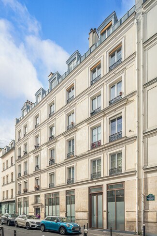 More details for 63 Rue Saint-Sabin, Paris - Office for Lease