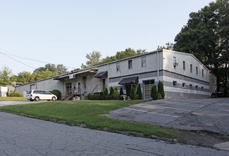 Plus de détails pour 711 Trabert Ave NW, Atlanta, GA - Bureau, Bureau/Commerce de détail à louer