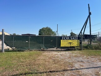 More details for 0 Bowie Street St, Houston, TX - Land for Sale