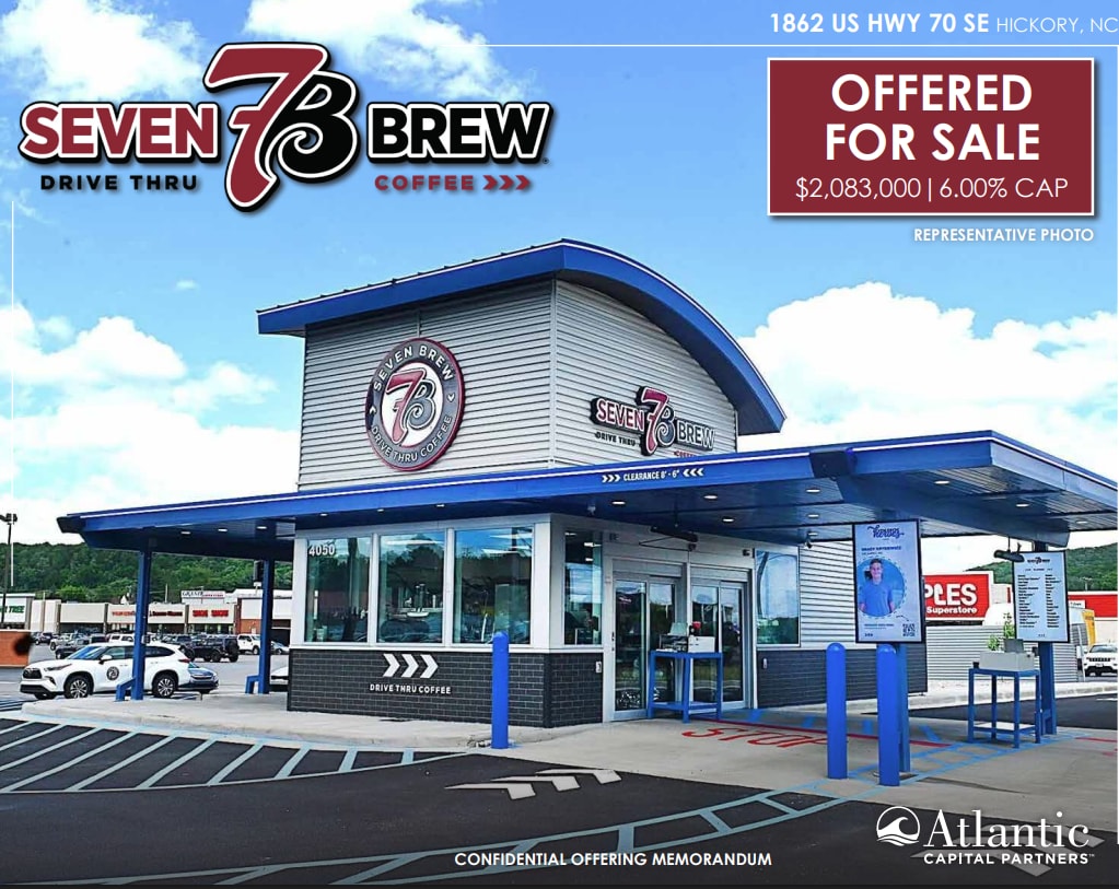 South of 1862 US Hwy 70 SE, Hickory, NC for sale Primary Photo- Image 1 of 6