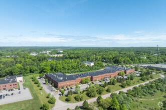 42 Winter St, Pembroke, MA - AÉRIEN Vue de la carte