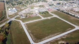 More details for 100 Adams St, Saint Paul, NE - Land for Sale