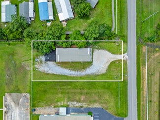 More details for 8760 County Road 65, Foley, AL - Flex for Lease