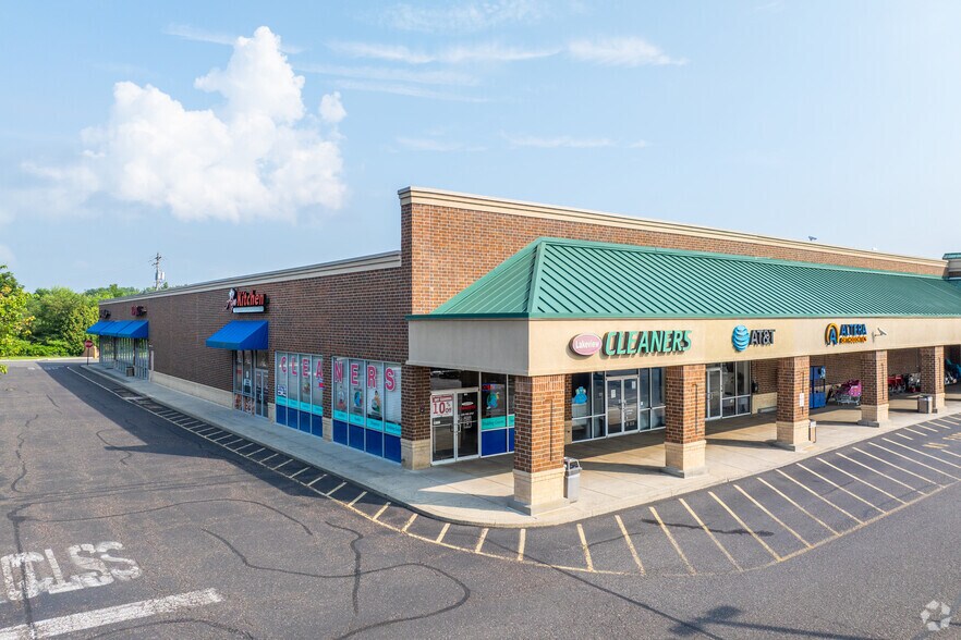 989 S Township Line Rd, Royersford, PA à louer - Photo principale - Image 2 de 2