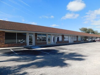 More details for 1225 Florida Ave S, Rockledge, FL - Office for Sale