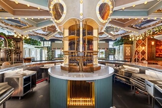 Plus de détails pour 2401 Kettner Blvd, San Diego, CA - Commerce de détail à louer