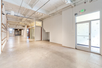 560-568 Brannan St, San Francisco, CA for lease Building Photo- Image 1 of 9