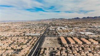 Plus de détails pour cactus, Las Vegas, NV - Terrain à vendre