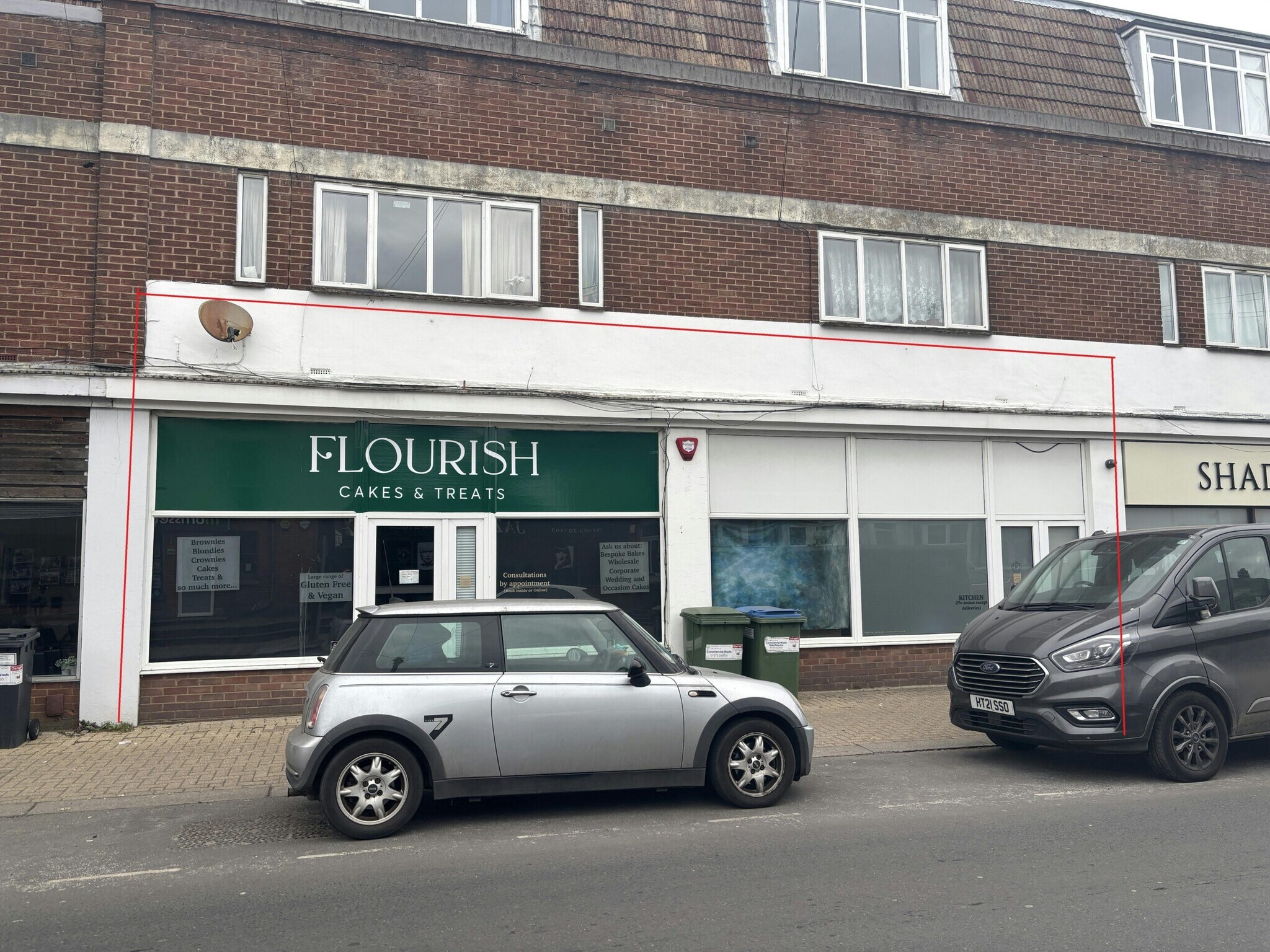 38-39 Tarring Rd, Worthing for sale Building Photo- Image 1 of 1