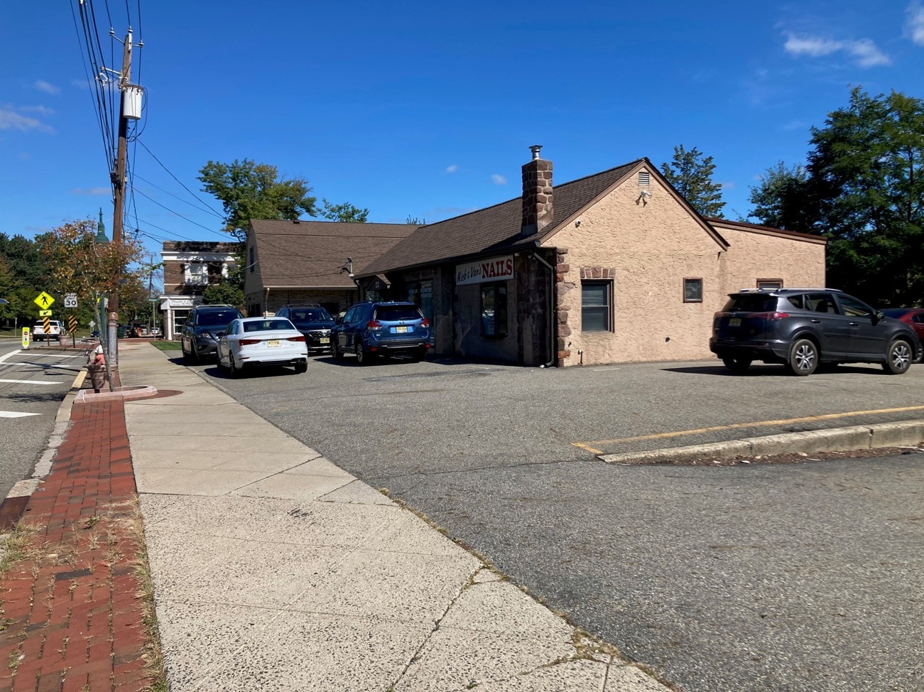 22 Kinderkamack Rd, Oradell, NJ for sale Building Photo- Image 1 of 3