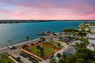More details for 808 Pass a Grille Way, St Pete Beach, FL - Land for Sale