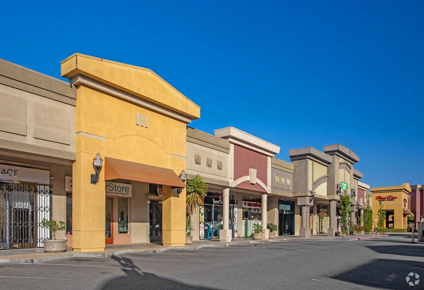 909-999 Story Rd, San Jose, CA à louer - Photo du bâtiment - Image 2 de 4