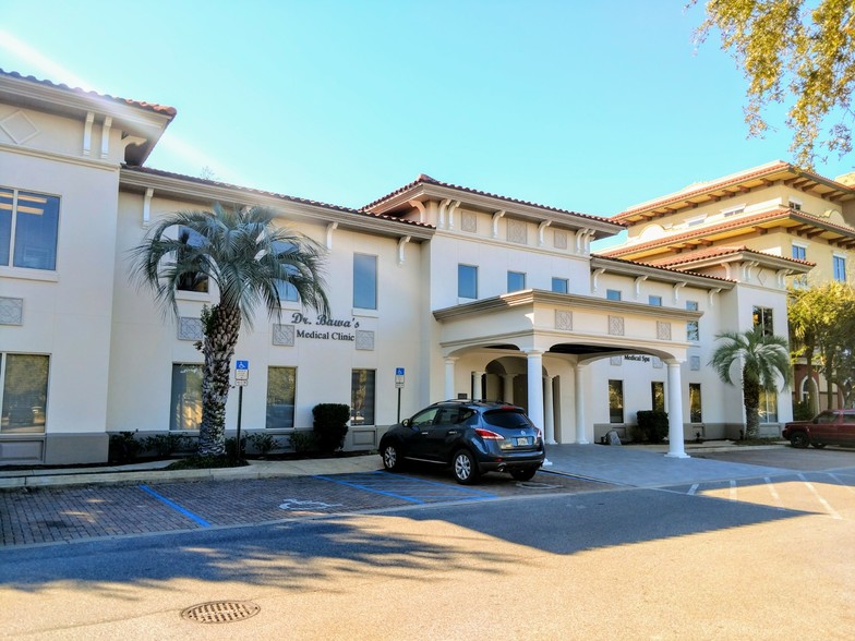 4476 Legendary Dr, Destin, FL à vendre - Autre - Image 1 de 1