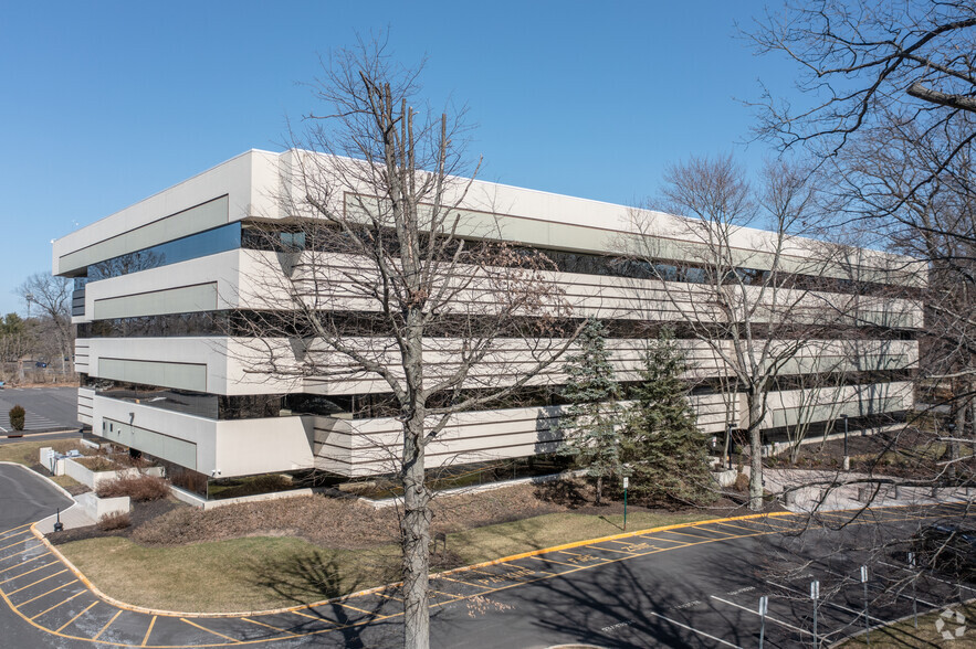 3 Independence Way, Princeton, NJ for lease - Building Photo - Image 1 of 6