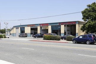 More details for 9237 Lower Azusa Rd, Temple City, CA - Industrial for Lease
