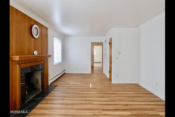 2055 Tremainsville Rd, Toledo, OH à vendre - Photo intérieure - Image 2 de 6