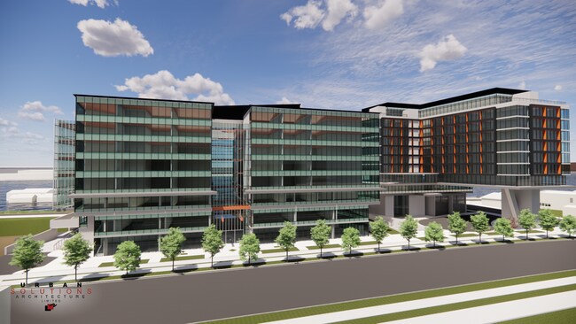 More details for 7780-7840 River Rd, Richmond, BC - Office for Lease