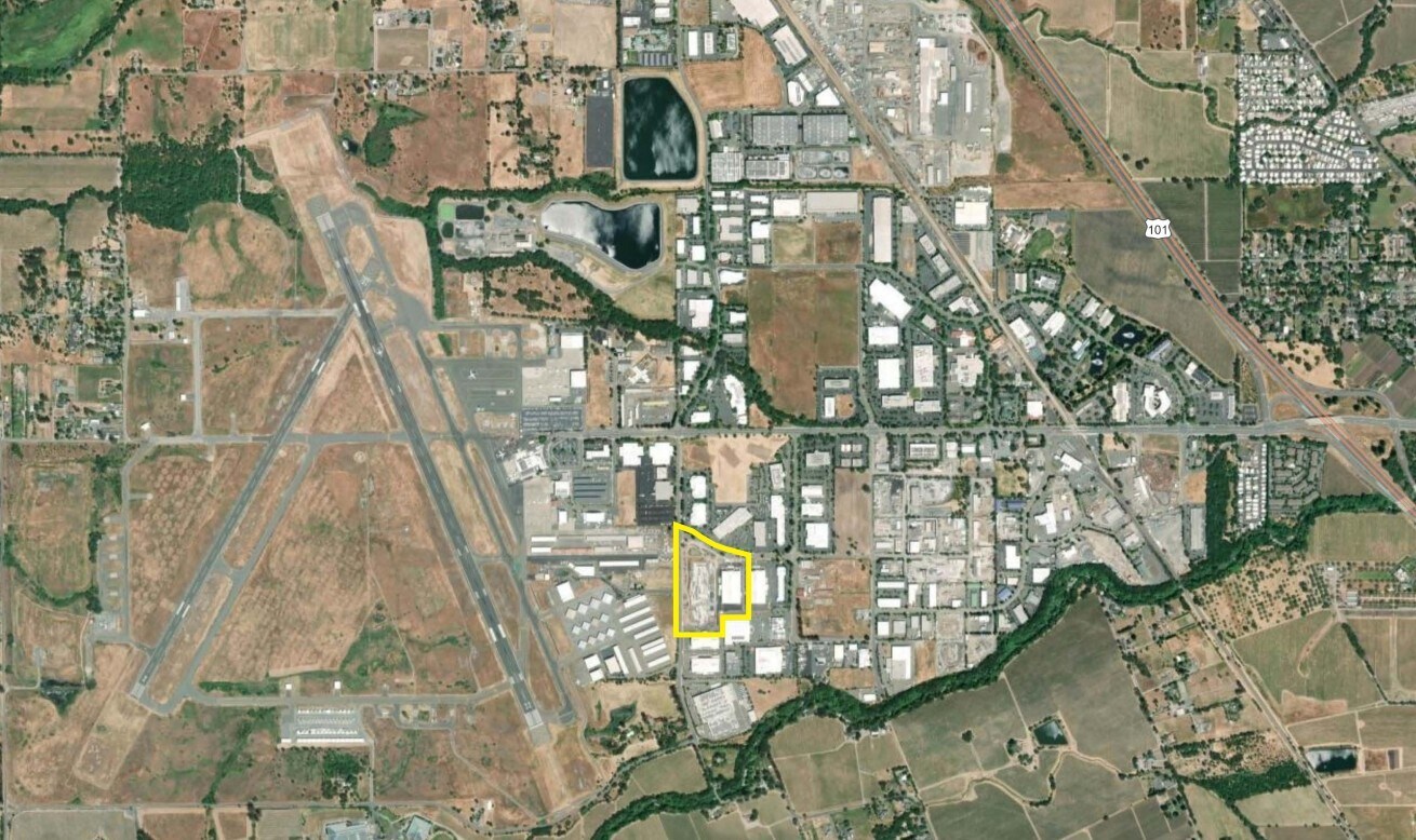 3550 N Laughlin Rd, Santa Rosa, CA for sale Primary Photo- Image 1 of 3