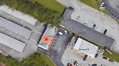 4819 Highway 58, Chattanooga, TN - Aerial  map view - Image1