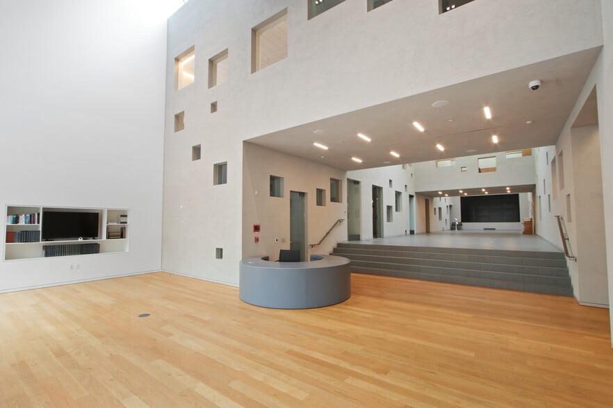 1018-1024 Westwood Blvd, Los Angeles, CA à vendre - Photo intérieure - Image 3 de 11