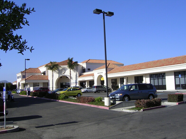 1236 Los Osos Valley Rd, Los Osos, CA for lease - Building Photo - Image 1 of 4