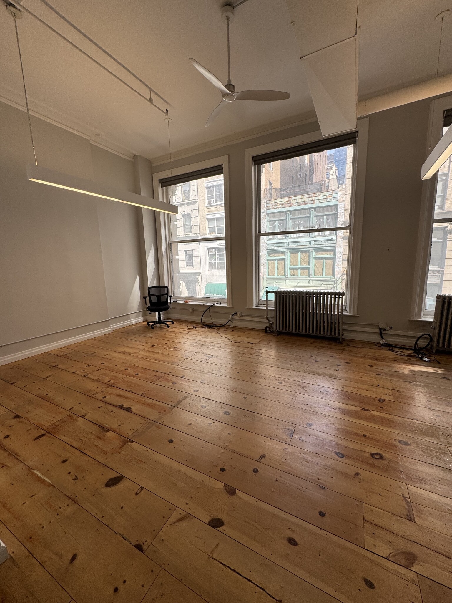 36-38 E 20th St, New York, NY à louer Photo intérieure- Image 1 de 11