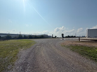 More details for 750 Buckeye Rd, Lima, OH - Land for Lease