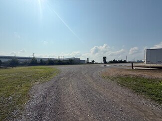 Plus de détails pour 750 Buckeye Rd, Lima, OH - Terrain à louer