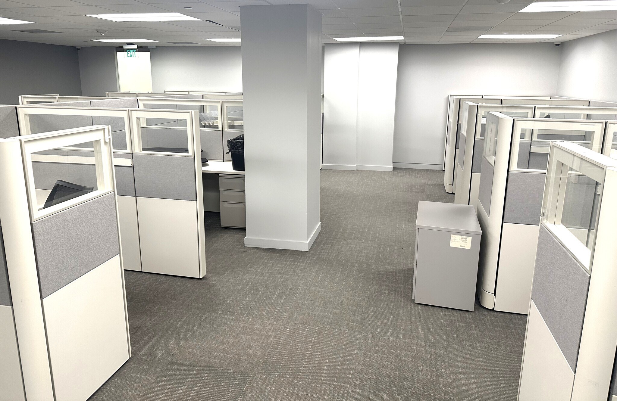 16479 Dallas Pky, Addison, TX for lease Interior Photo- Image 1 of 18