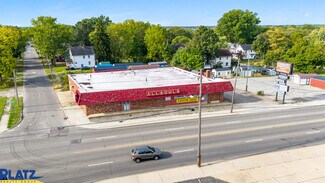 More details for 1444 Youngstown Rd SE, Warren, OH - Retail for Sale