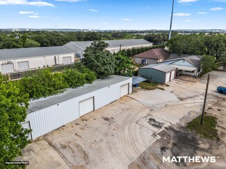 More details for 18833 Redland Rd, San Antonio, TX - Flex for Sale