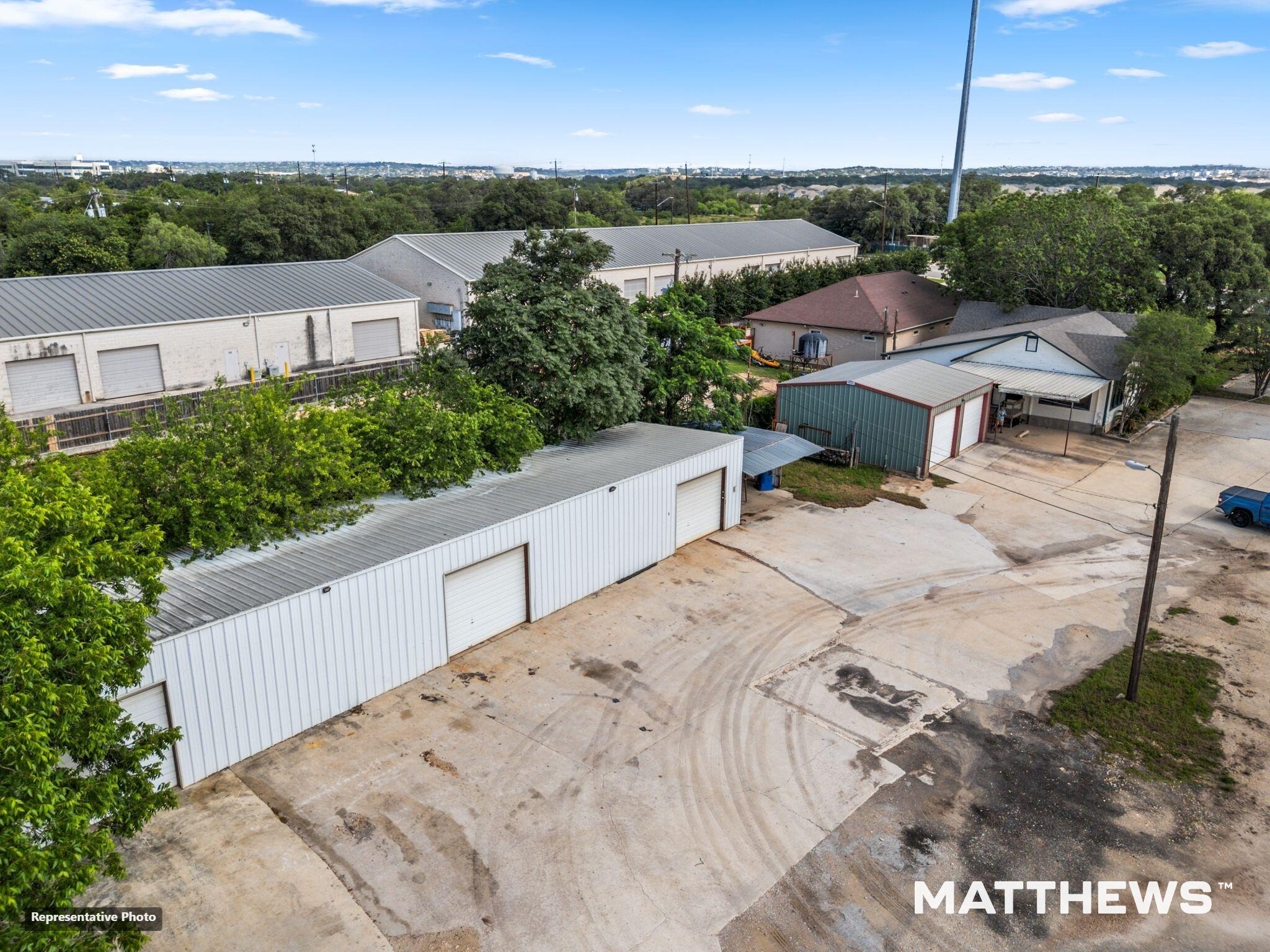 18833 Redland Rd, San Antonio, TX for sale Building Photo- Image 1 of 5