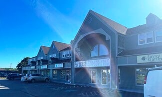 More details for 111 Washington St, Plainville, MA - Flex for Lease