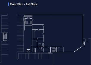 903 Highway 146 S, La Porte, TX for sale Floor Plan- Image 1 of 1