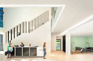 Plus de détails pour 250 South Oak Way, Reading - Bureau à louer