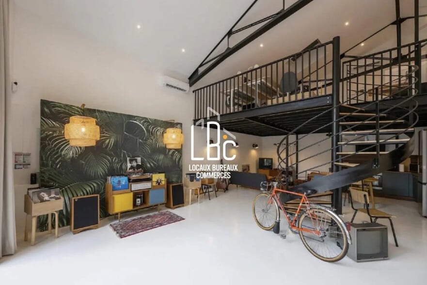 Bureau dans Nantes à louer - Photo intérieure - Image 1 de 9